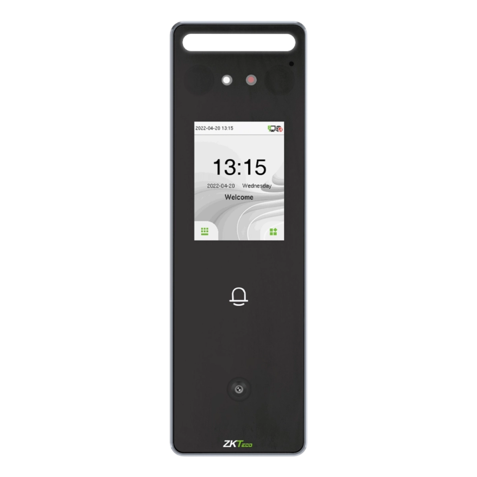 ZKTeco SpeedFace V3L QR