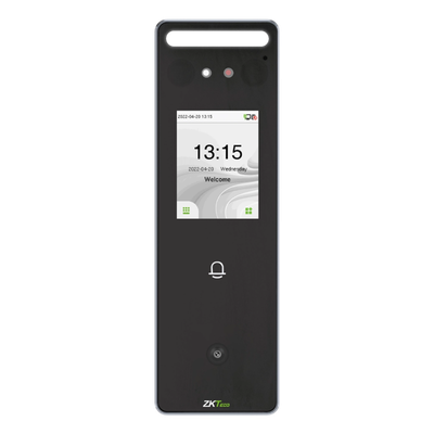 ZKTeco SpeedFace V3L QR