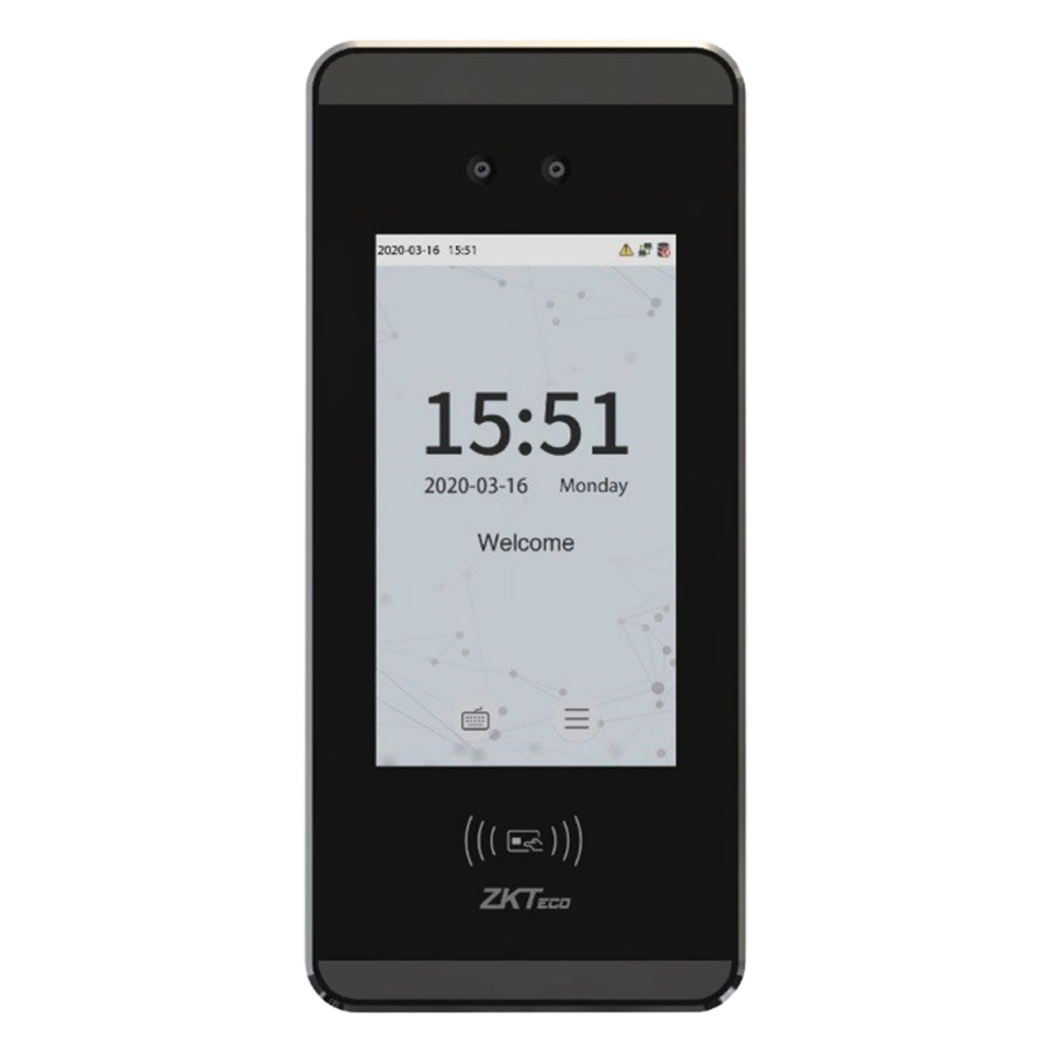 ZKTeco MiniAC Plus