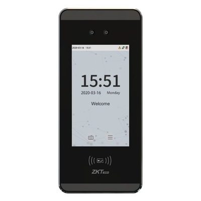 ZKTeco MiniAC Plus