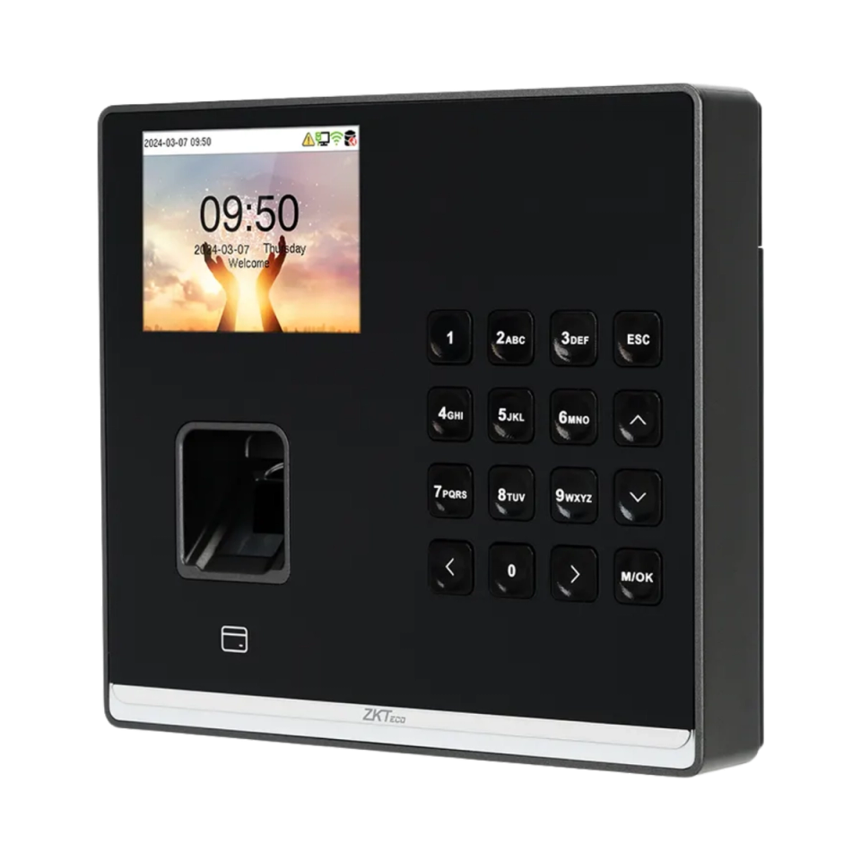ZKTeco M2-LR