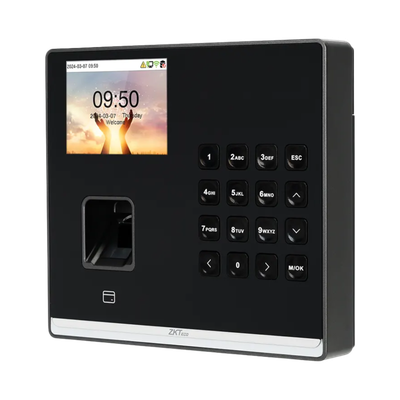 ZKTeco M2-LR