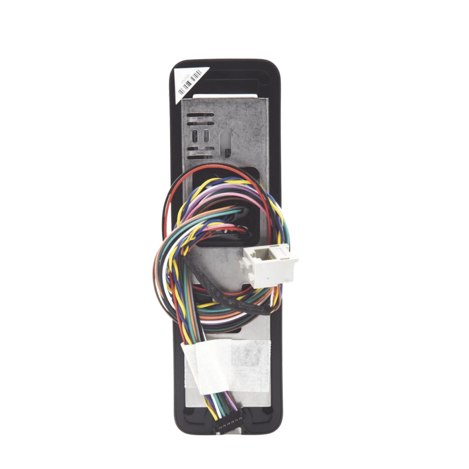 Suprema BioEntry W2 Dual RFID Mifare 13.56MHz / EM 125KHz, vista 4