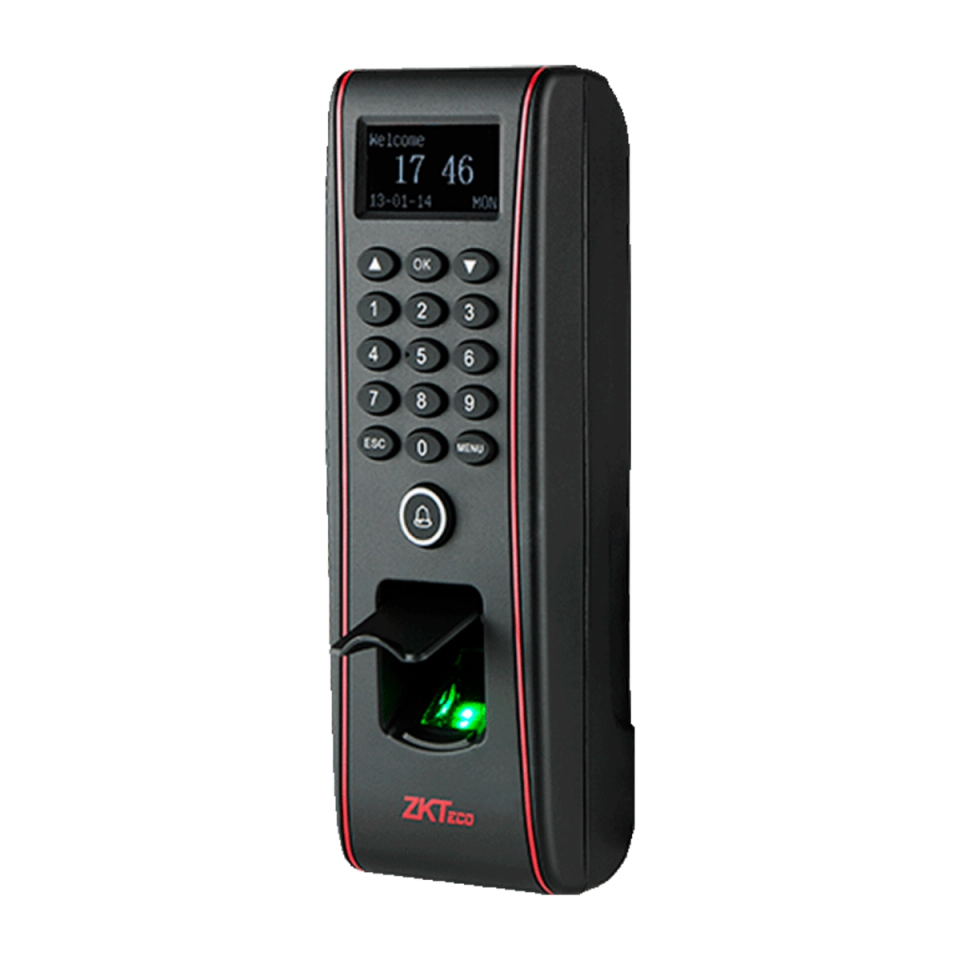 ZKTeco TF1700