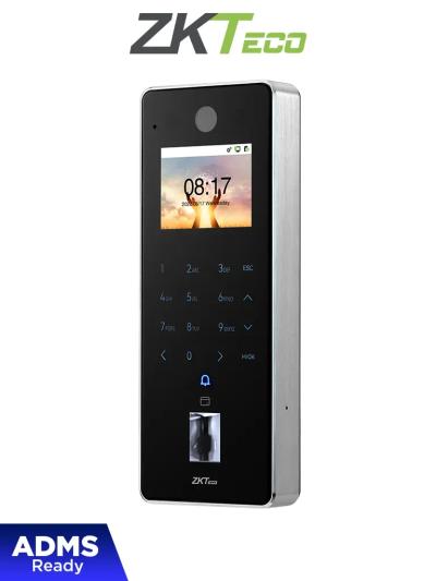 ZKTeco F35-ID WiFi