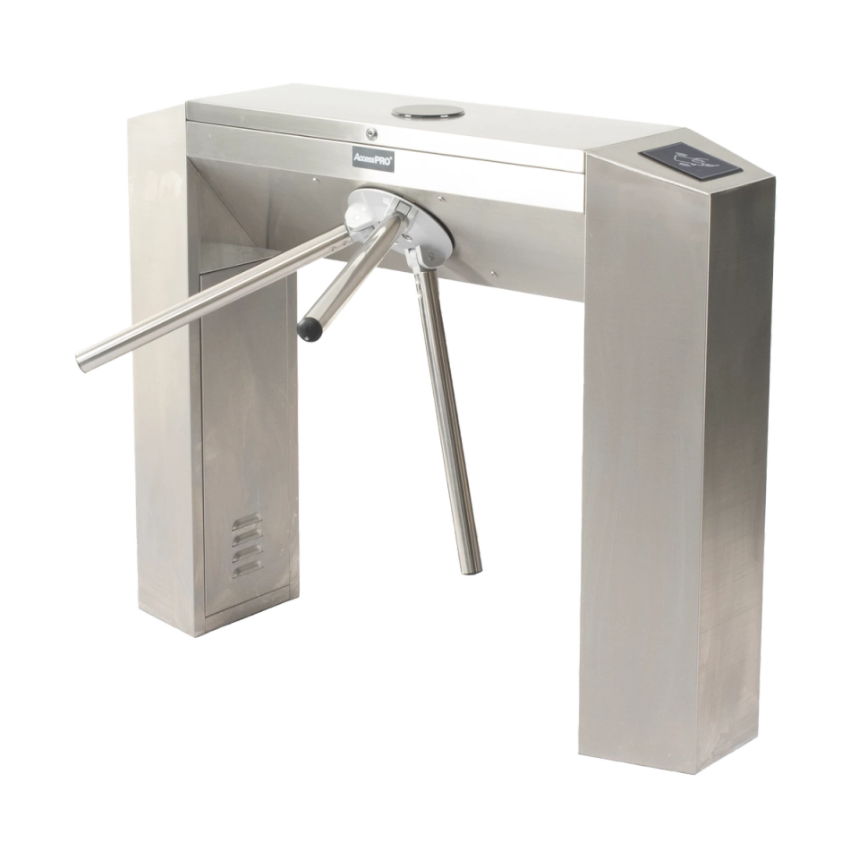 AccessPRO AP2000HD, vista 2