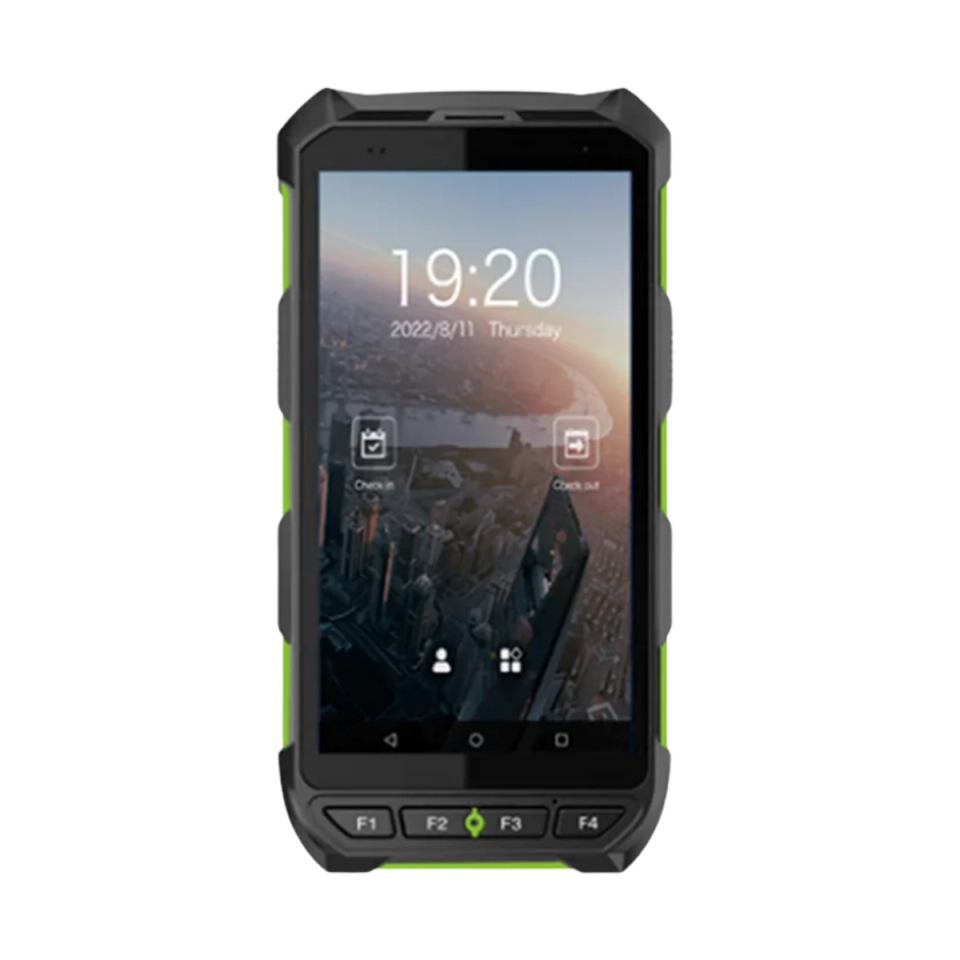 ZKTeco Horus H1