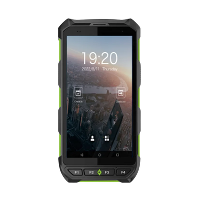 ZKTeco Horus H1