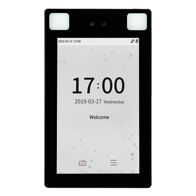 ZKTeco Pro-Face X
