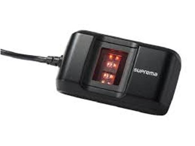 Suprema BioMini Slim 2 PC-USB