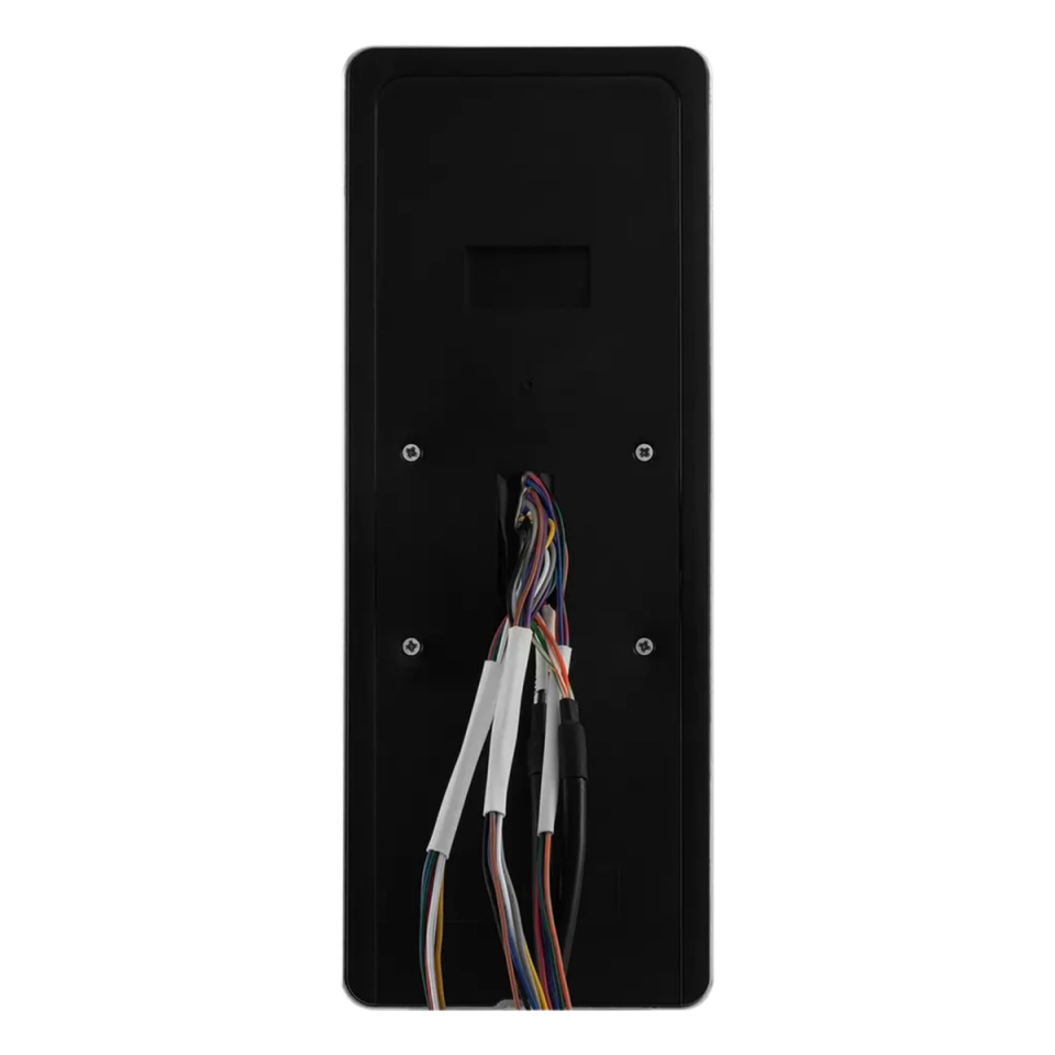 ZKTeco F35-ID WiFi, vista 5
