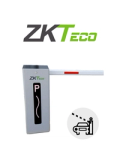 ZKTeco Barrera Vehicular CMP200