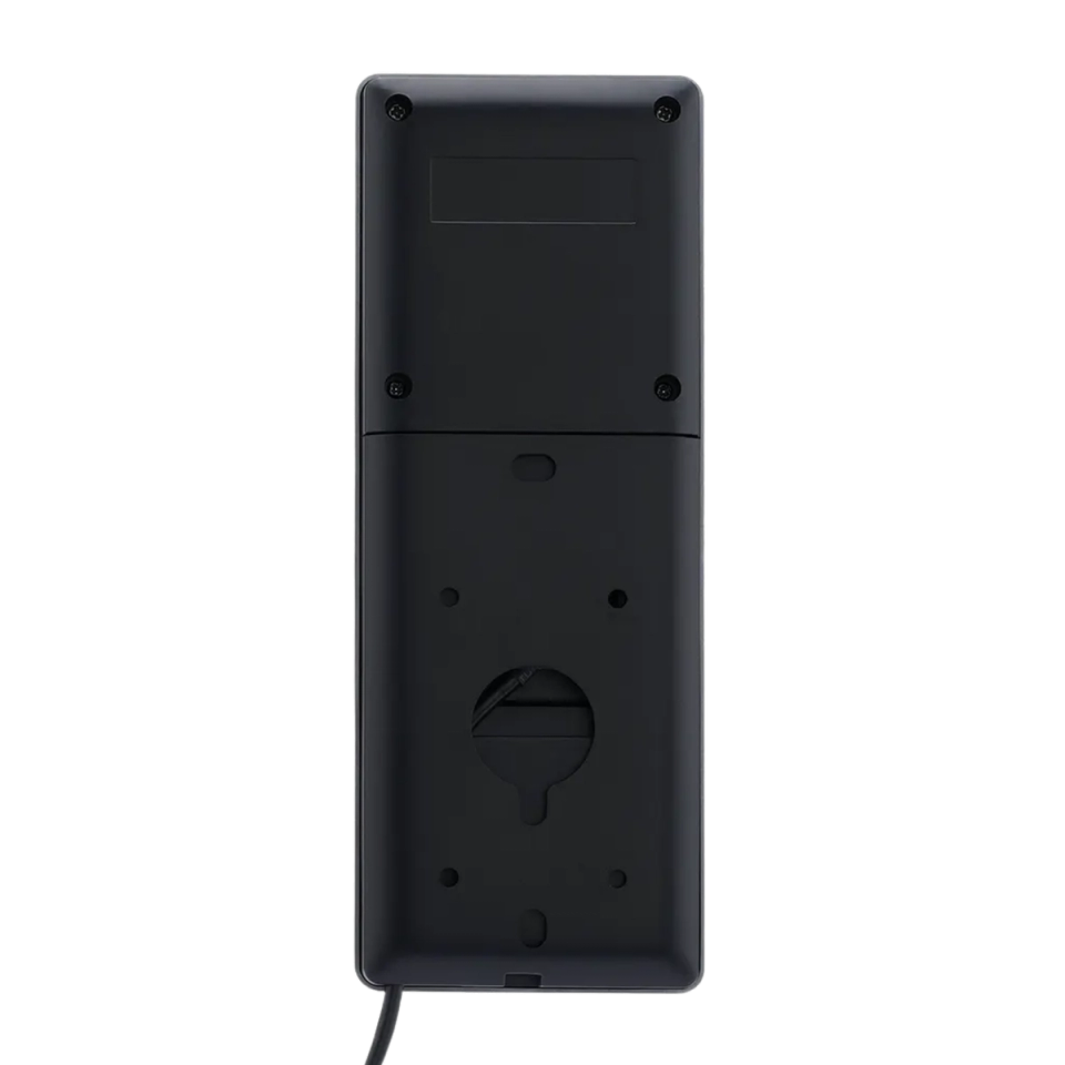 ZKTeco SenseFace 3A, vista 6