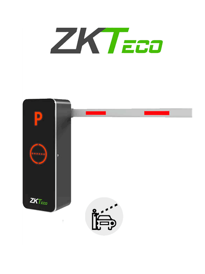 ZKTeco Barrera Vehicular BGM1030L