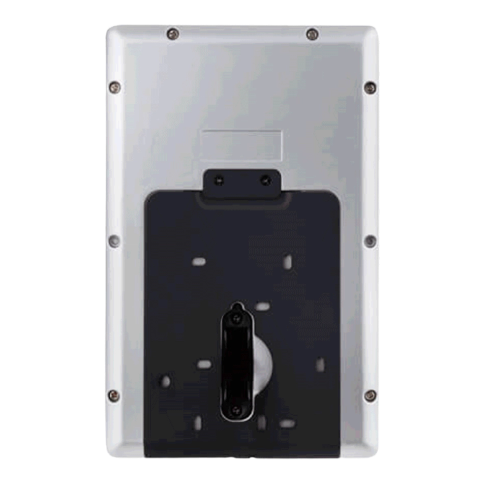 ZKTeco Pro-Face X, vista 3