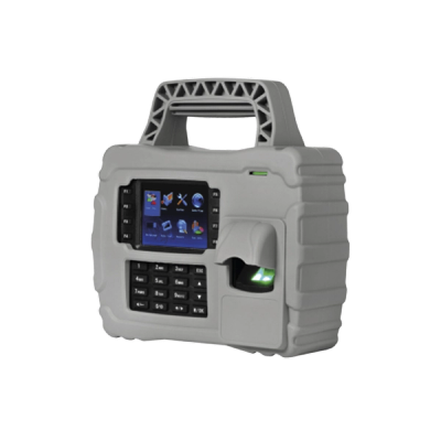 ZKTeco S922-ID WiFi