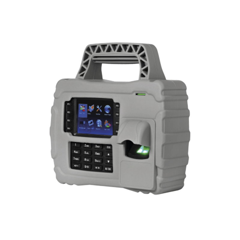 ZKTeco S922-ID WiFi