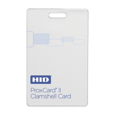 HID 1326 ProxCard II 10paq