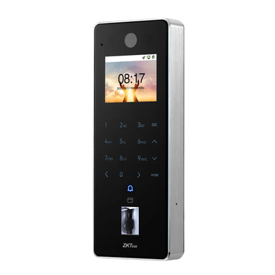 ZKTeco F35-ID WiFi