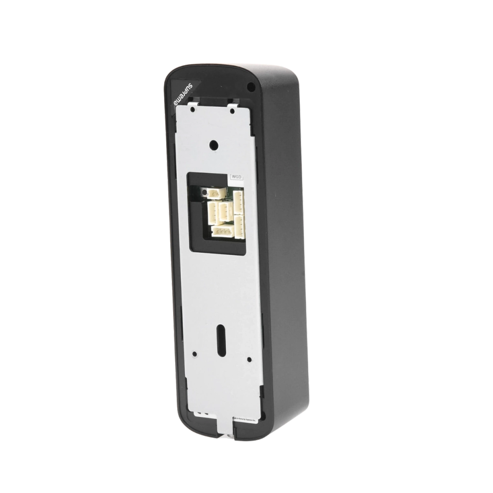 Suprema BioEntry P2 Dual RFID MIFARE/EM / MultiClass SE, vista 5