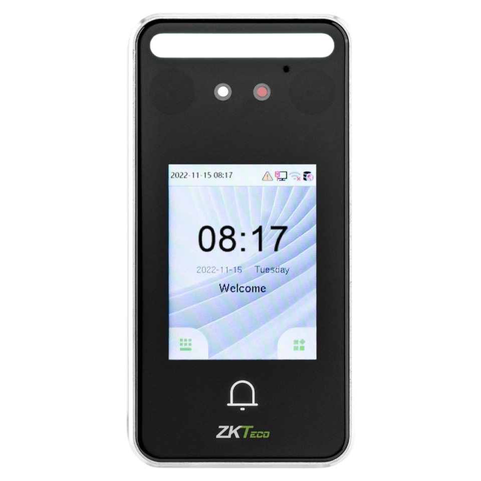 ZKTeco SpeedFace V3 Lite