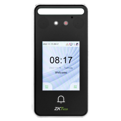ZKTeco SpeedFace V3 Lite