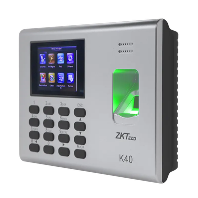ZKTeco K40