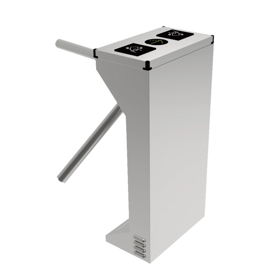 AccessPRO AP1000HD, vista 2
