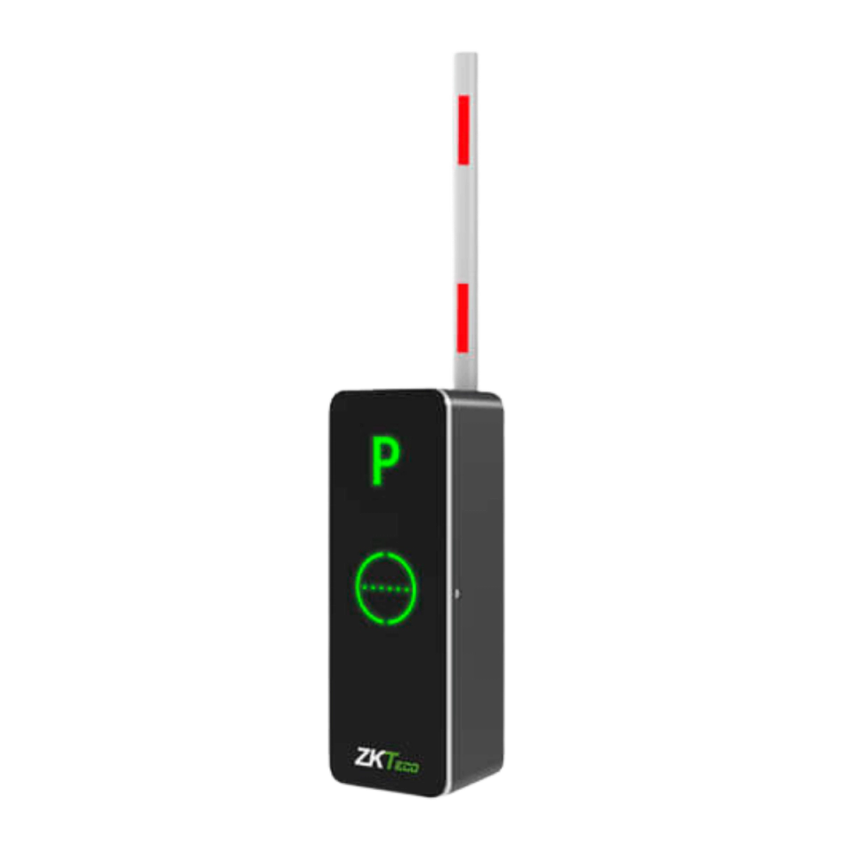 ZKTeco Barrera Vehicular BGM1030L, vista 2