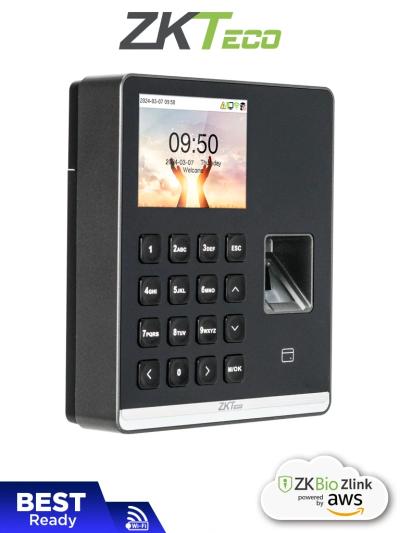ZKTeco SenseFP M1-ID WiFi