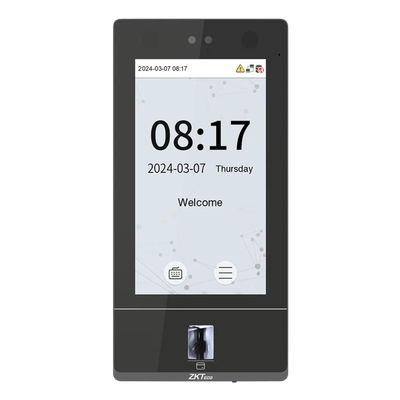 ZKTeco SenseFace 7A