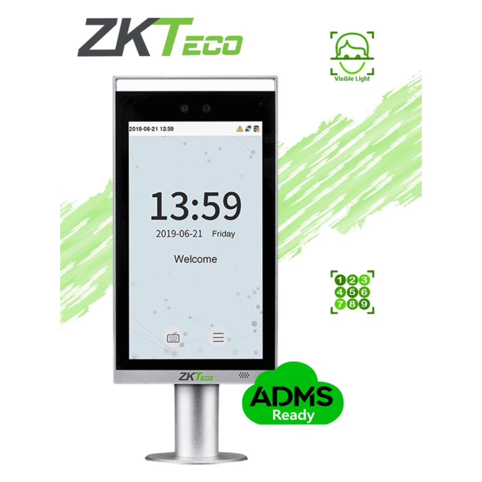 ZKTeco FaceDepot-7BL CH