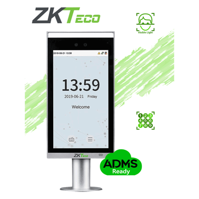 ZKTeco FaceDepot-7BL CH
