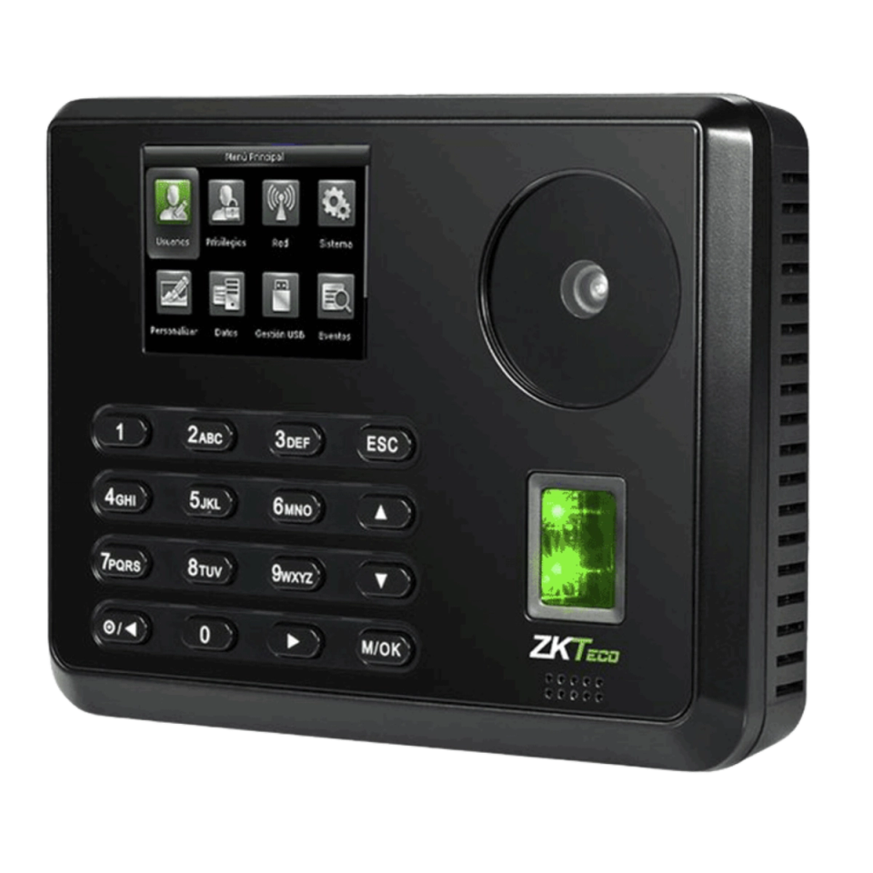 ZKTeco P160