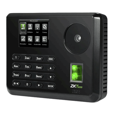 ZKTeco P160