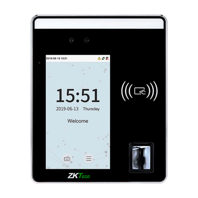 ZKTeco SpeedFace H5L