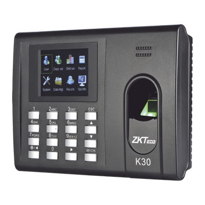 ZKTeco K30