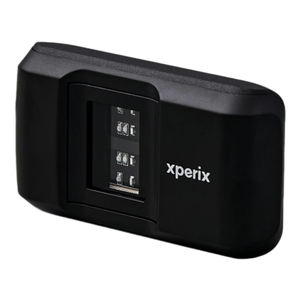 Suprema BioMini Slim 2 PC-USB, vista 2