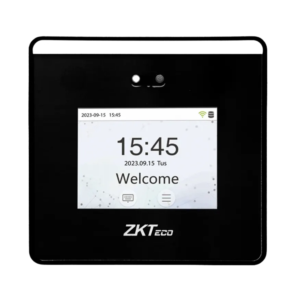 ZKTeco Horus TL1 Pro, vista 2