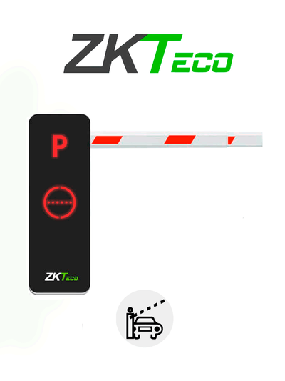 ZKTeco Barrera Vehicular BGM1060L