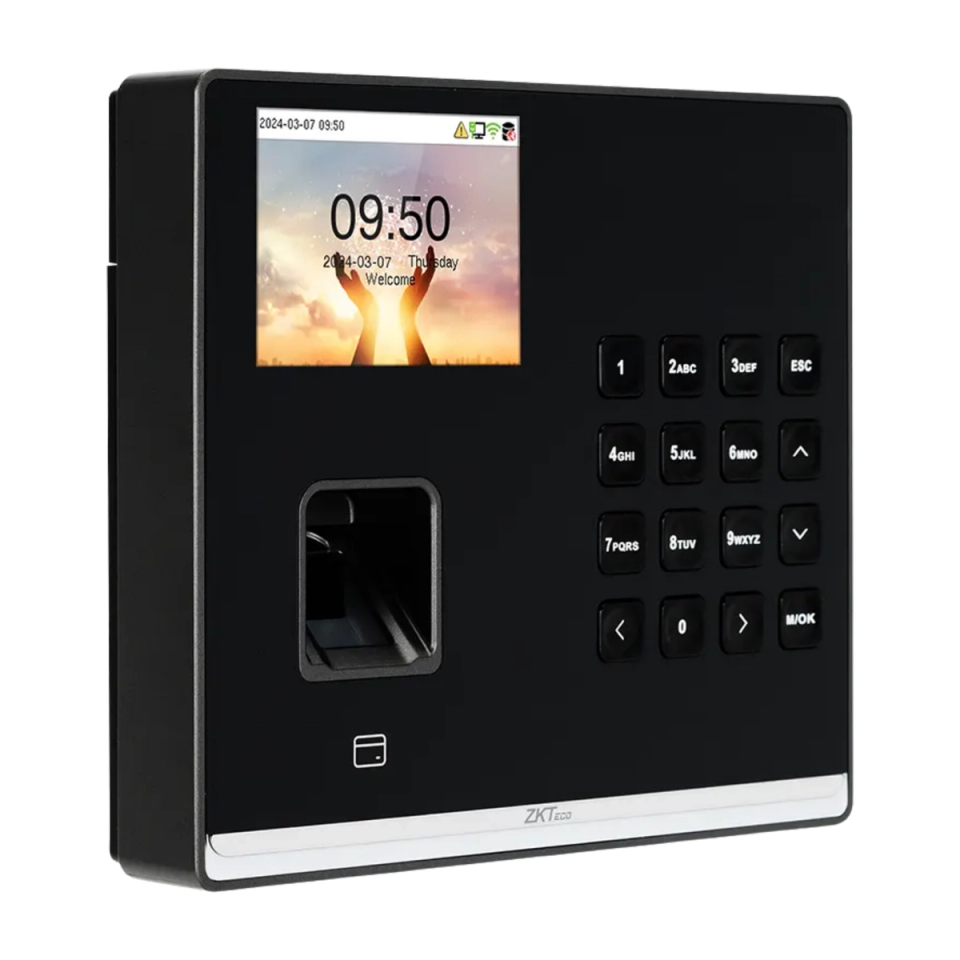 ZKTeco M2-LR, vista 3
