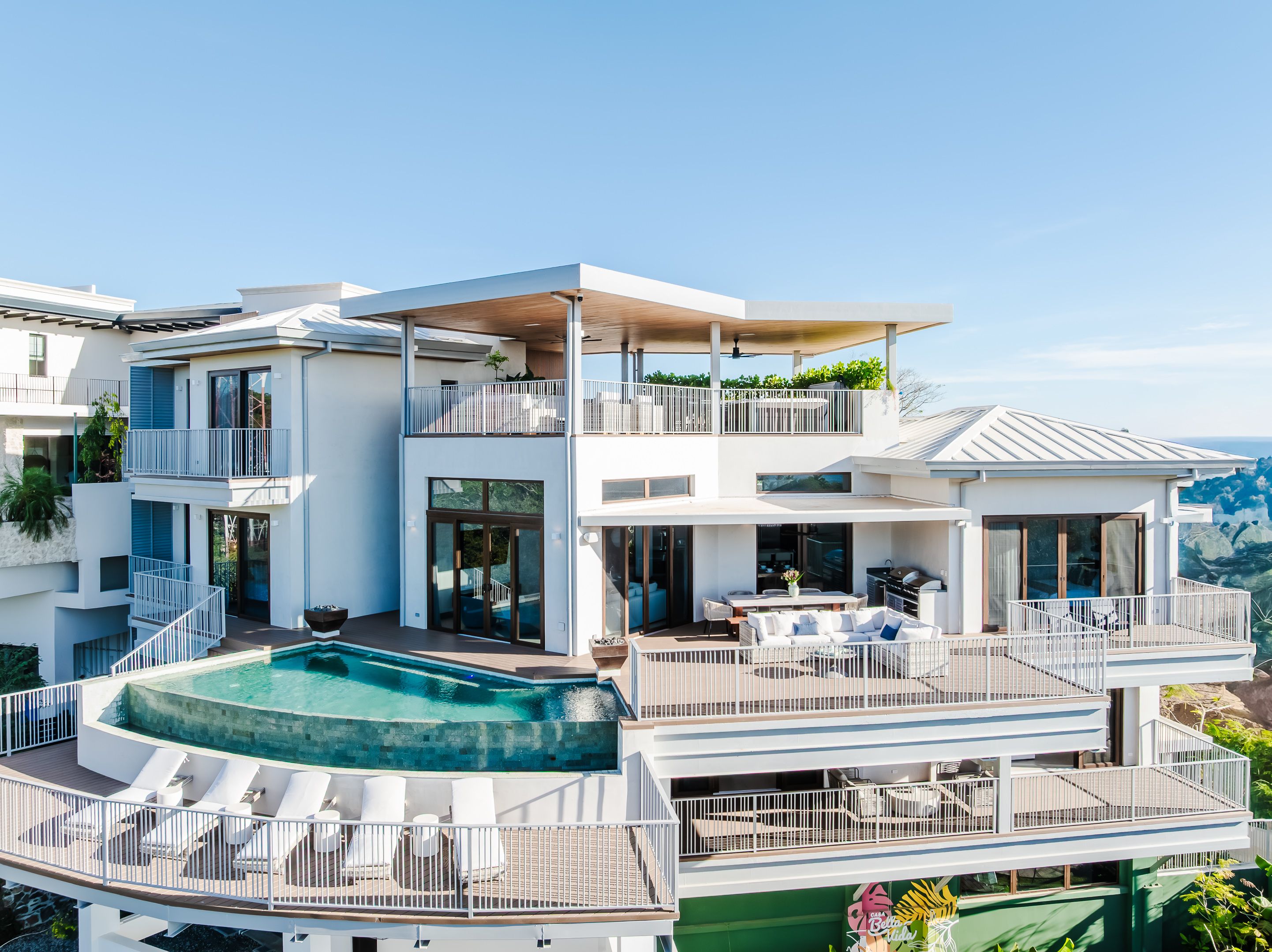 Casa 43