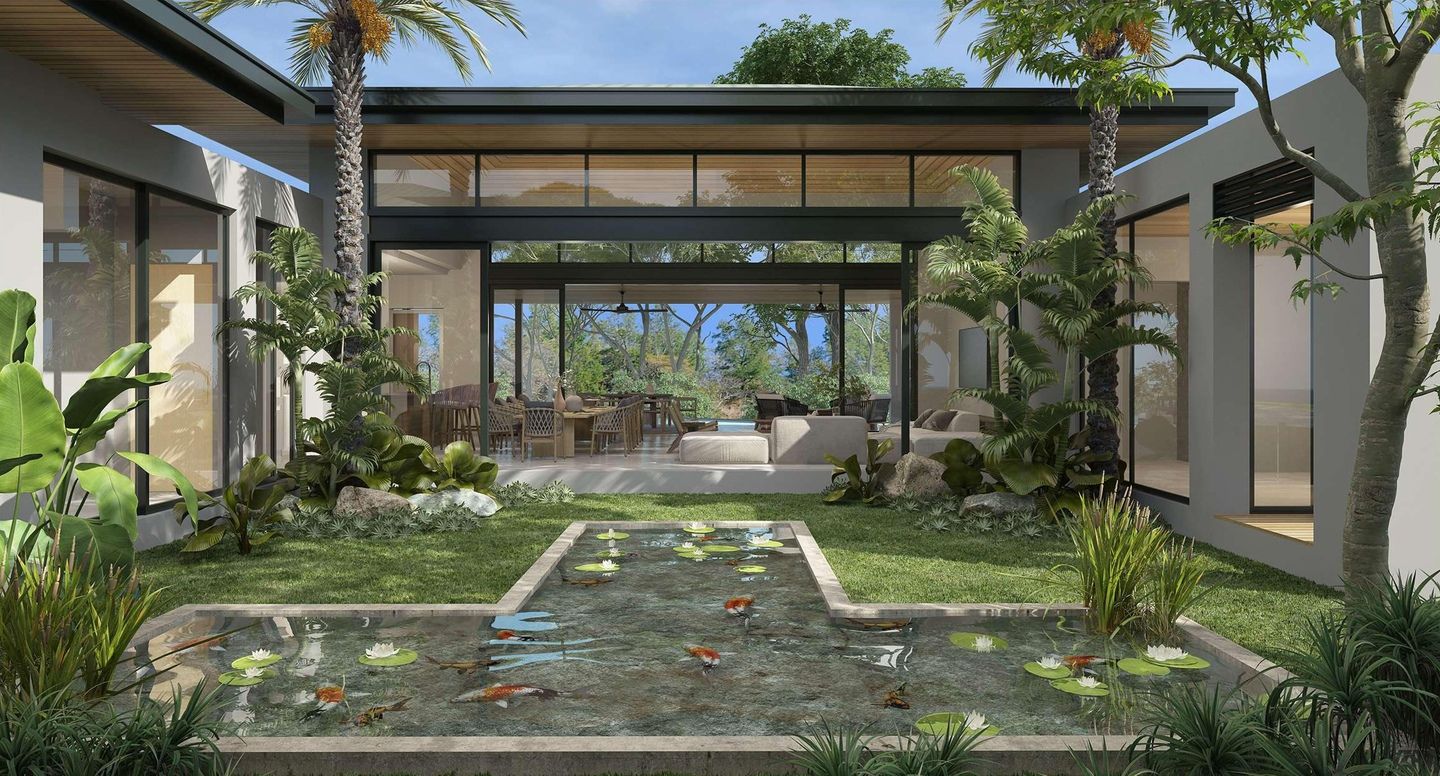 Casa 60
