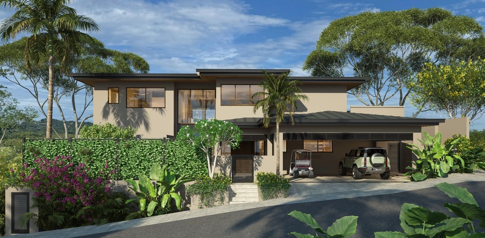 Casa 31