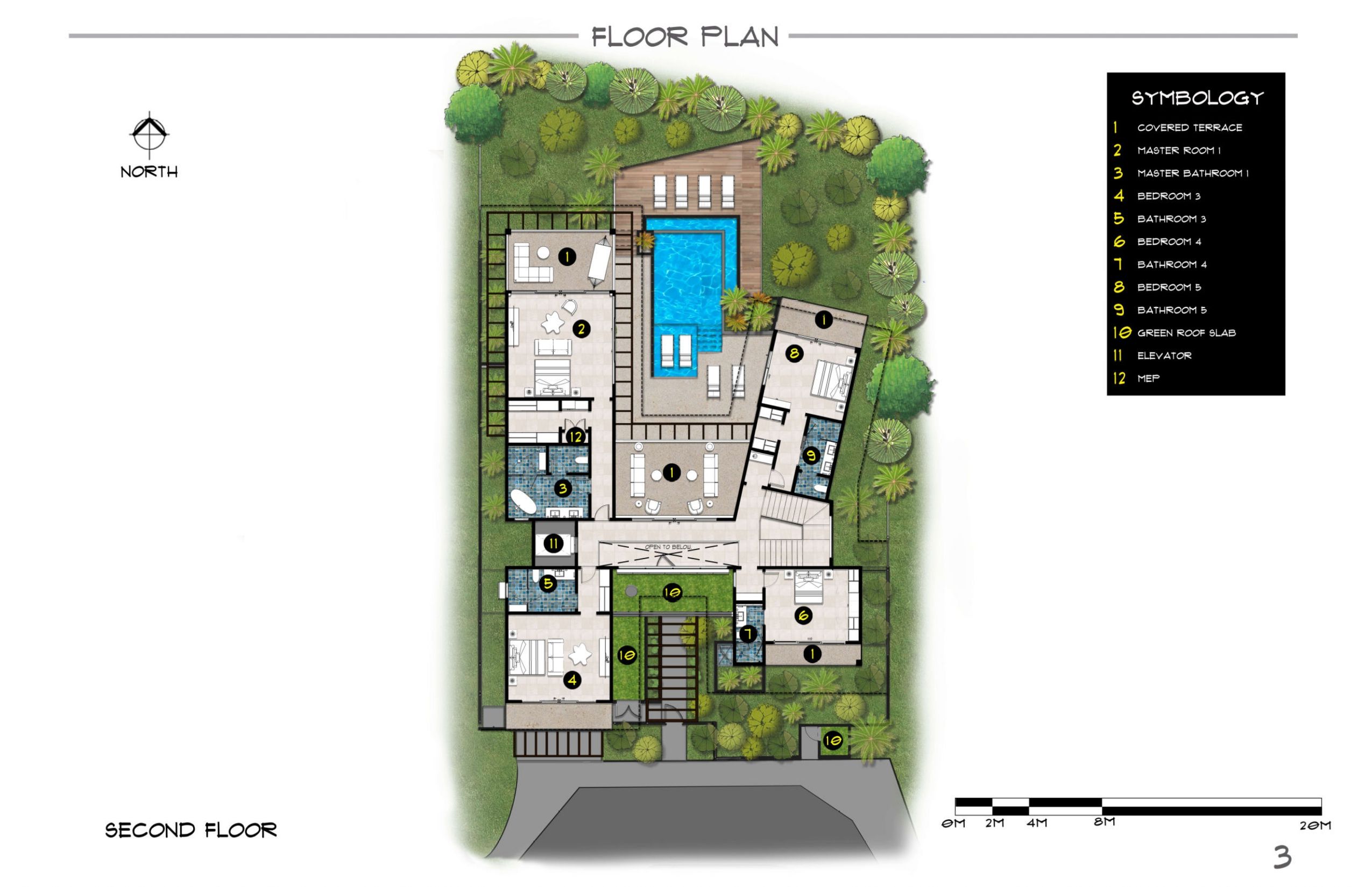 Casa 41/42