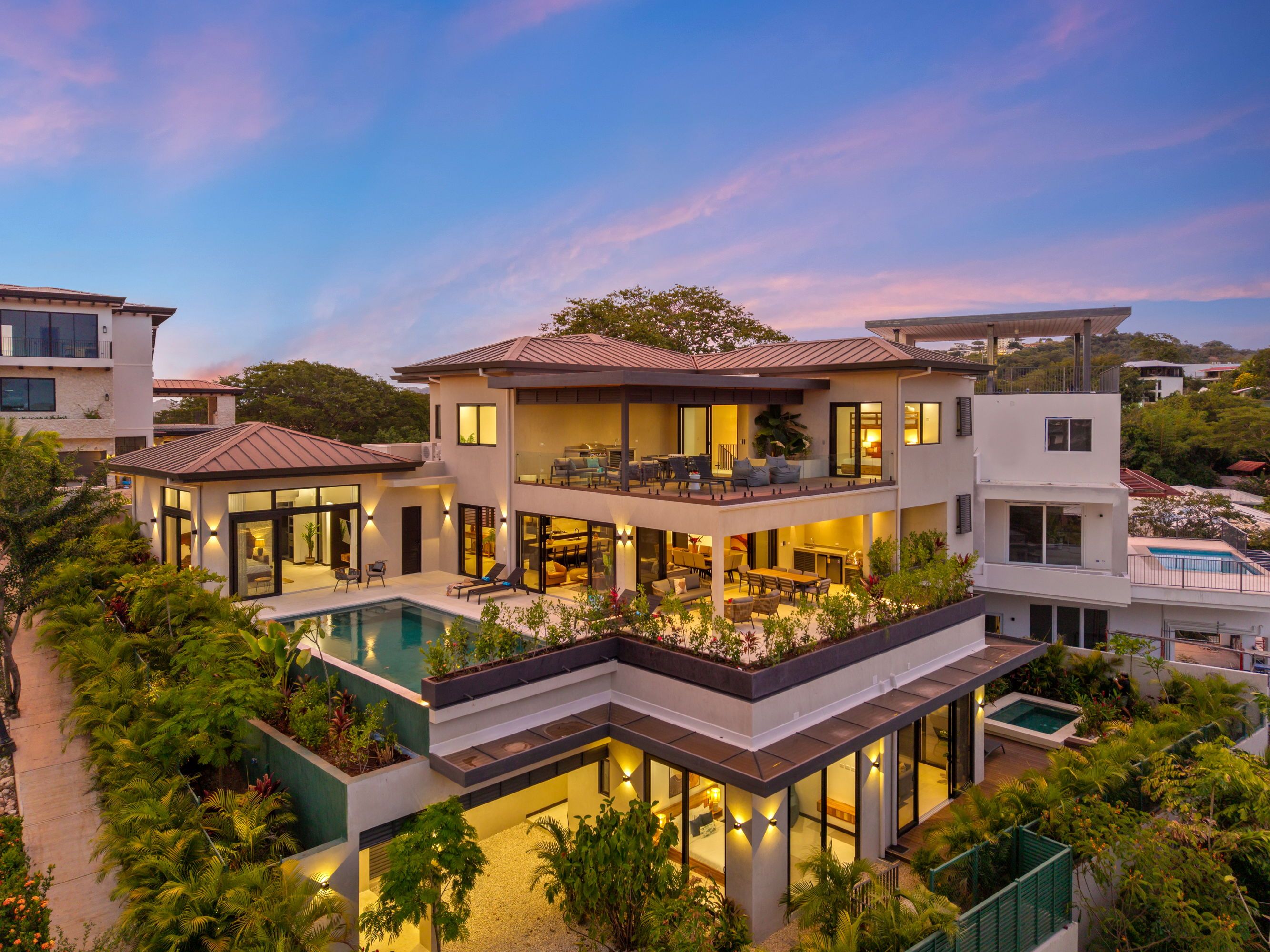 Invest in Guanacaste