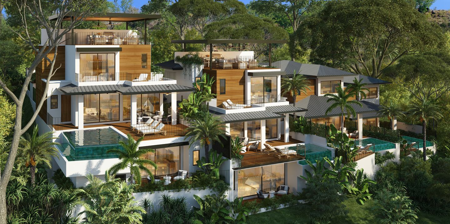 Casa 25