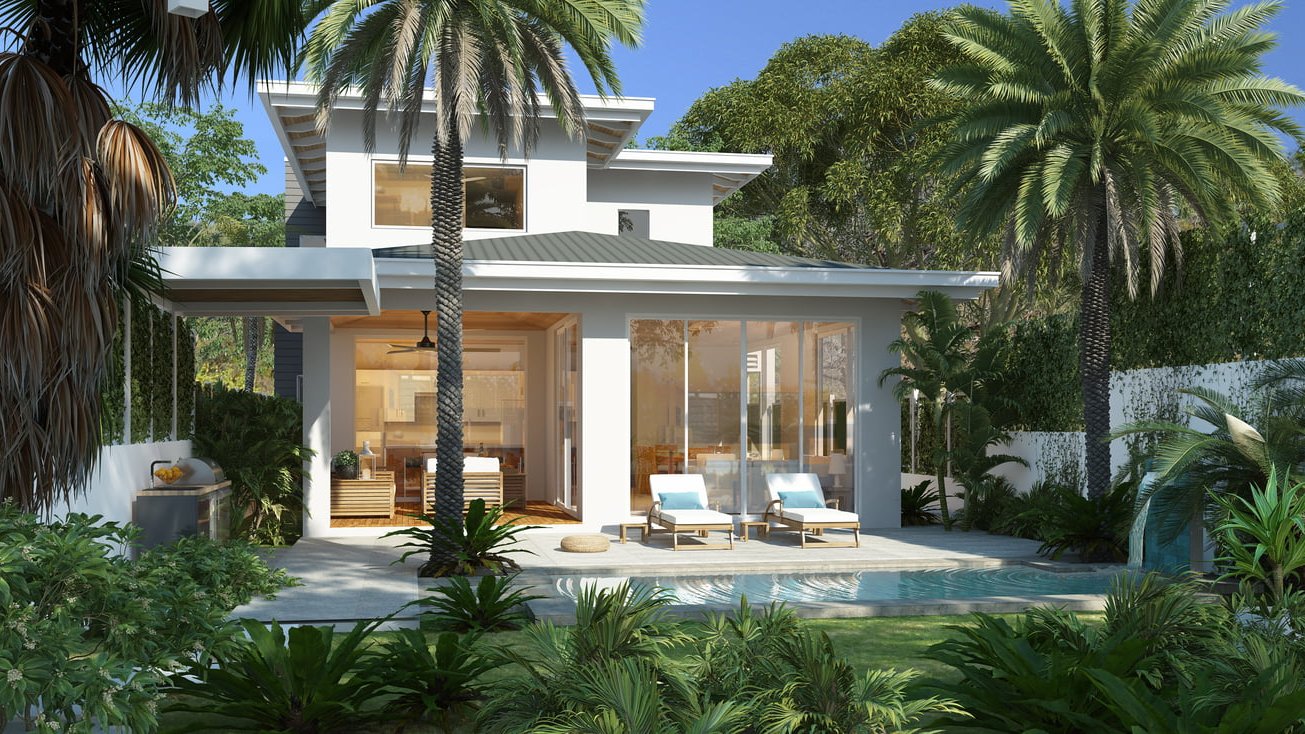 Casa 54