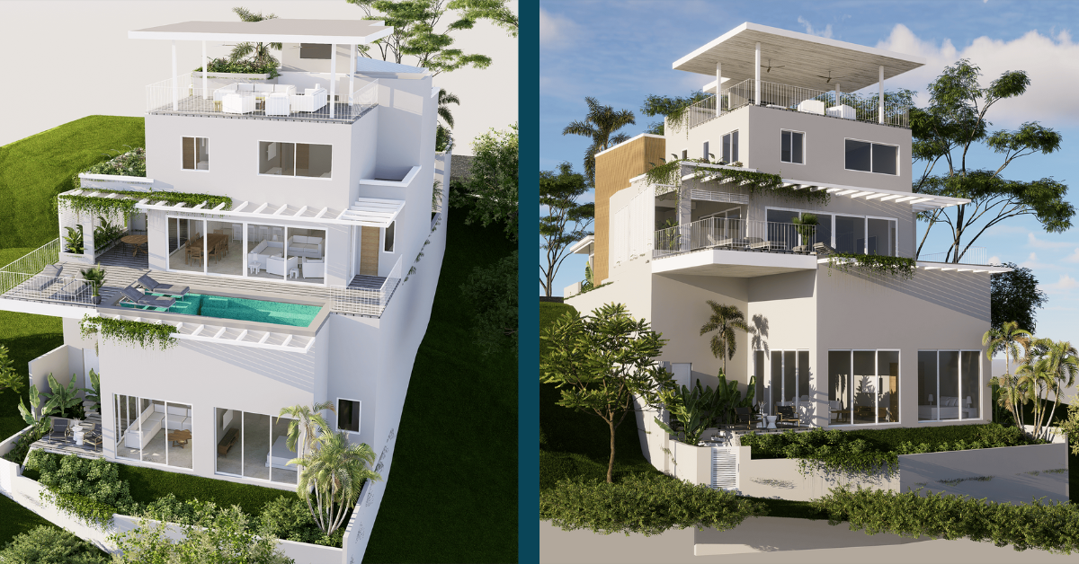 Casa 47
