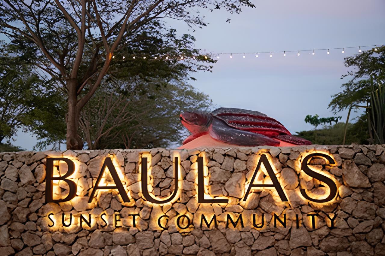 Baulas